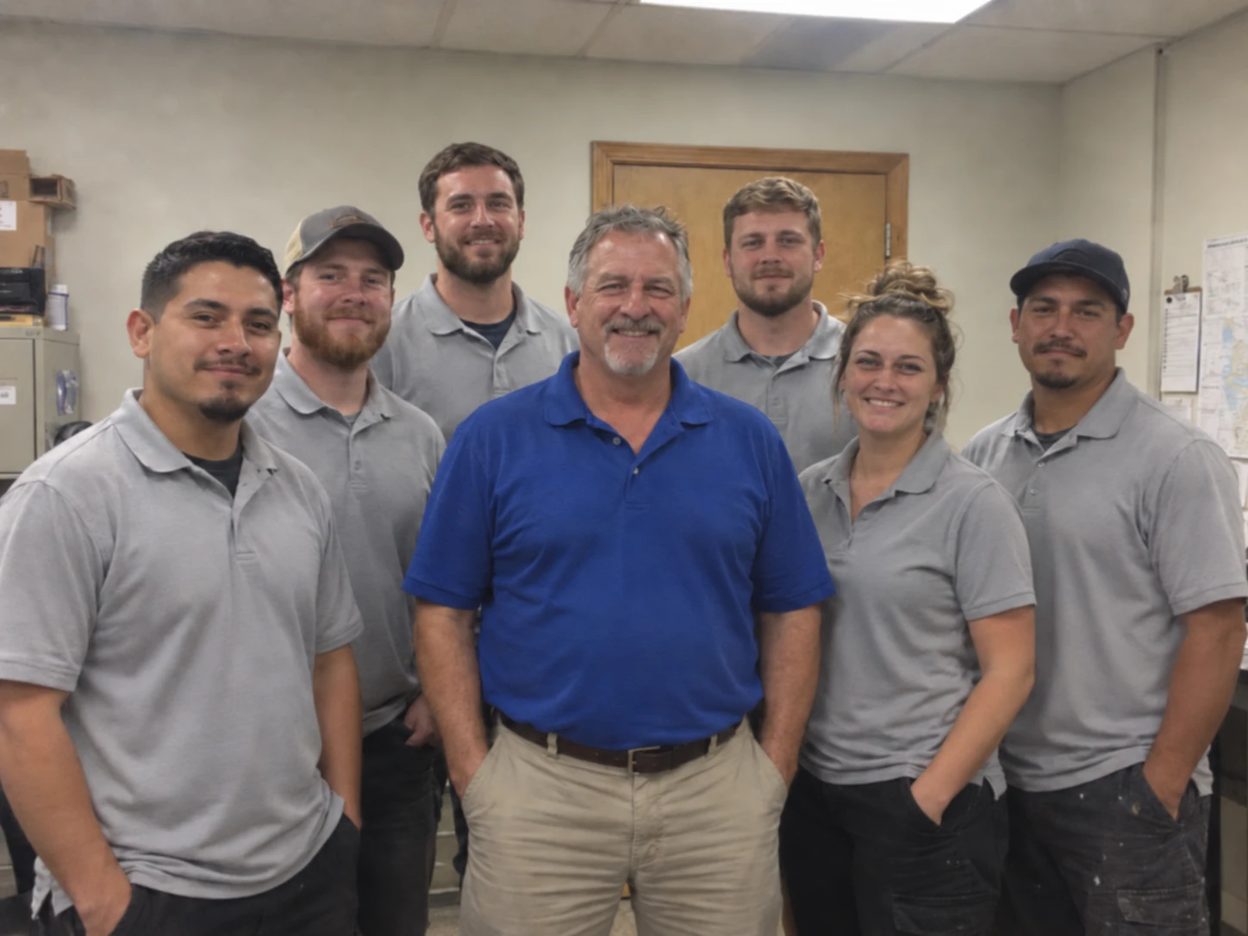 HVAC technicians in Thousand Oaks, CA