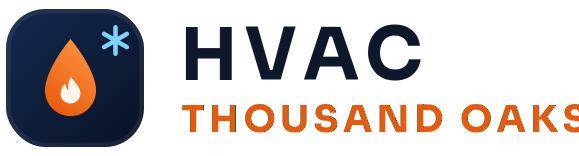 Thousand Oaks HVAC